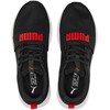 Puma bateliai