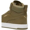 Puma bateliai