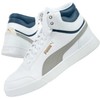 Puma bateliai