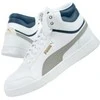 Puma bateliai