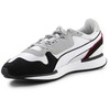 Puma bateliai