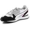 Puma bateliai