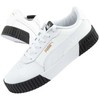 Puma bateliai