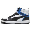 Puma bateliai