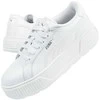 Puma bateliai