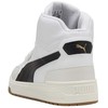 Puma bateliai