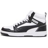 Puma bateliai