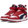 Puma bateliai