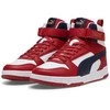 Puma bateliai