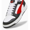 Puma bateliai
