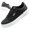 Puma bateliai