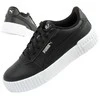 Puma bateliai