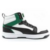 Puma bateliai