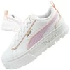 Puma bateliai