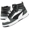 Puma bateliai