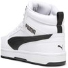 Puma bateliai