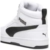 Puma bateliai