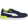 Puma bateliai