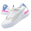 Puma bateliai