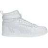 Puma bateliai