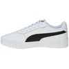 Puma bateliai