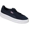 Puma bateliai