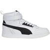 Puma bateliai