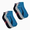 Puma kojinės (3 poros)