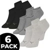 Puma kojinės (6 poros)