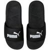 Puma lepetės