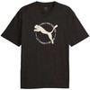 Puma marškinėliai