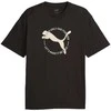 Puma marškinėliai