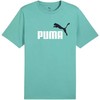 Puma marškinėliai