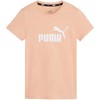 Puma marškinėliai