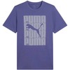 Puma marškinėliai