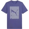 Puma marškinėliai