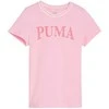 Puma marškinėliai