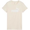 Puma marškinėliai