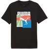 Puma marškinėliai