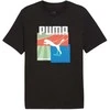 Puma marškinėliai