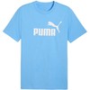 Puma marškinėliai