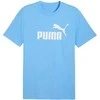Puma marškinėliai