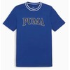 Puma marškinėliai