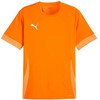 Puma marškinėliai