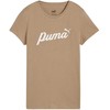 Puma marškinėliai
