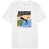 Puma marškinėliai