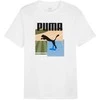 Puma marškinėliai