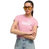 Puma marškinėliai
