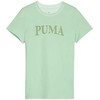 Puma marškinėliai