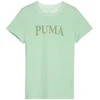 Puma marškinėliai